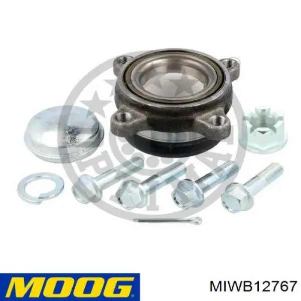 Купити 4329213SX Stellox Підшипник ступиці передньої