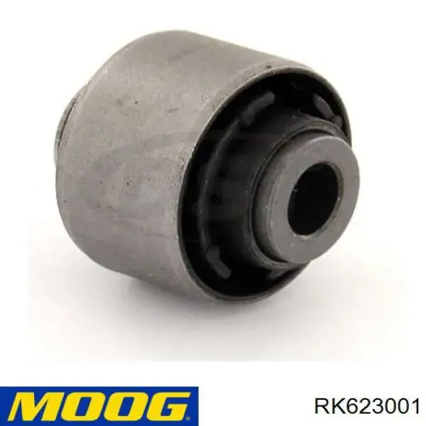Важіль передньої підвіски нижній, лівий RK623001 Moog