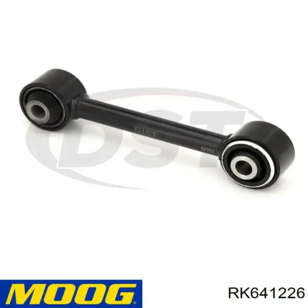 Тяга поперечна задньої підвіски RK641226 Moog