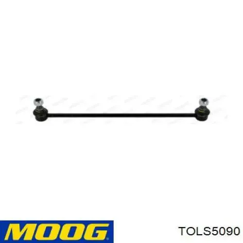 Стійка стабілізатора переднього TOLS5090 Moog
