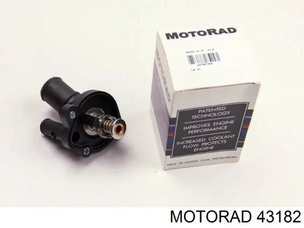 Термостат 43182 Motorad