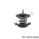 Термостат MOTORAD 50892 Термостат MOTORAD 50892