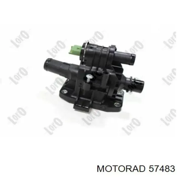 Корпус термостата 57483 Motorad