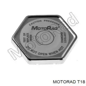 T18 MOTORAD
