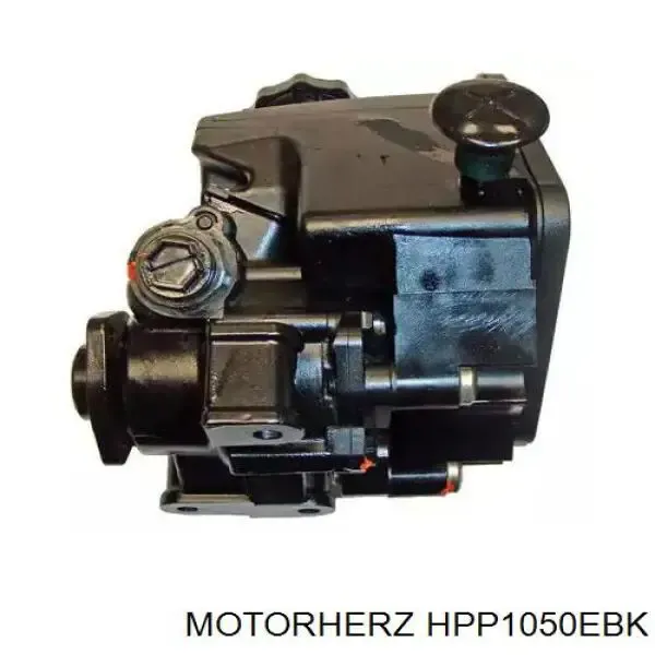 Бачок ГУР Mercedes Sprinter I 4-t