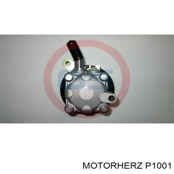Насос ГУР P1001 Motorherz