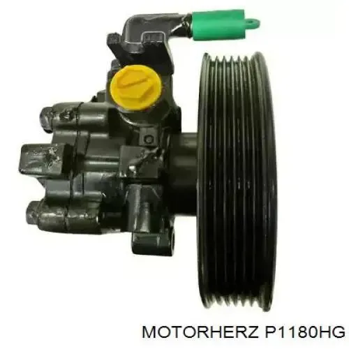 Насос ГУР P1180HG Motorherz