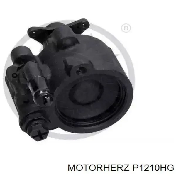 Насос ГУР P1210HG Motorherz