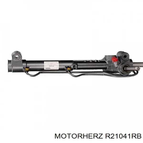 Рульова рейка R21041RB Motorherz