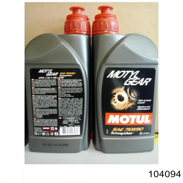 Моторне масло 836961 Motul