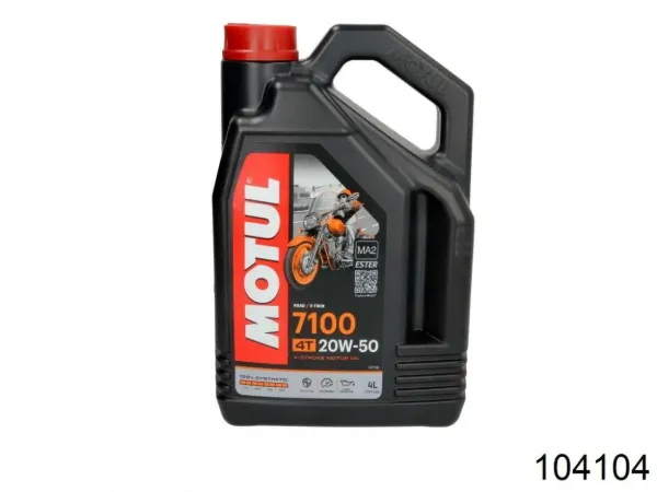 Моторне масло 836561 Motul
