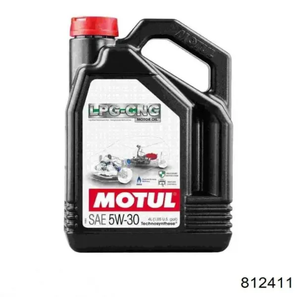 Моторне масло 812411 Motul