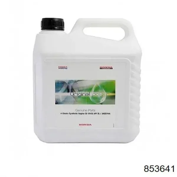 Моторне масло 853641 Motul