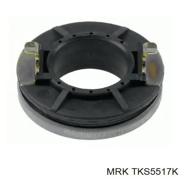 Вижимний підшипник TKS5517K MRK