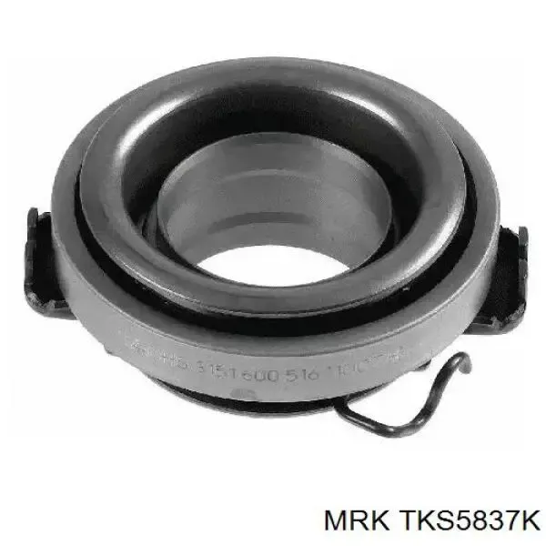 Вижимний підшипник TKS5837K MRK