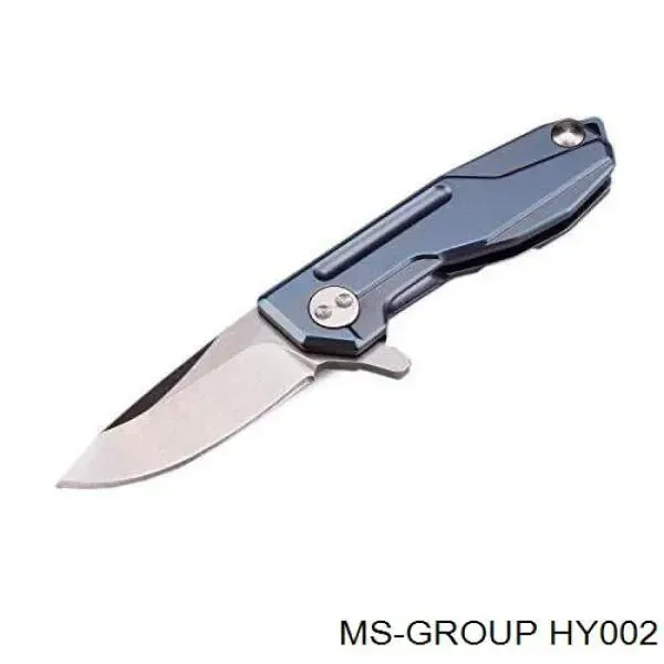 Насос ГУР HY002 MSG