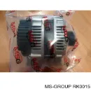 Ремкомплект компресора кондиціонера MS GROUP RK0015 Ремкомплект компресора кондиціонера MS GROUP RK0015