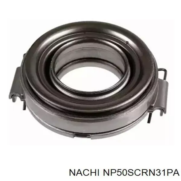 Вижимний підшипник NP50SCRN31PA Nachi