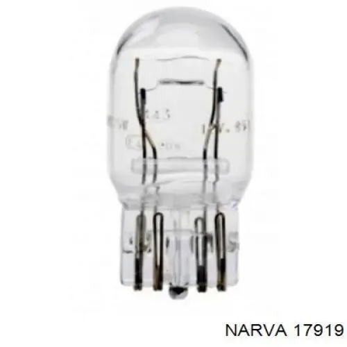 Лампочка EZW215W NTY