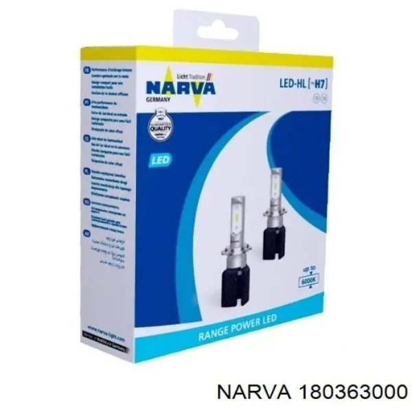  180363000 Narva