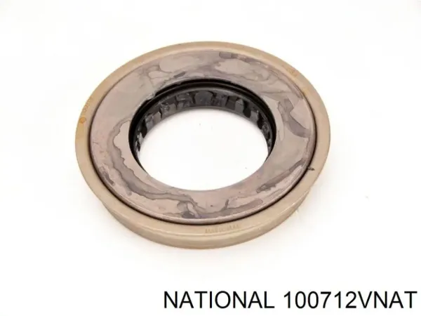 Сальник хвостовика 100712VNAT National