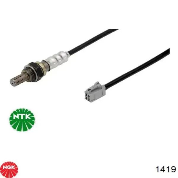 Лямбда-зонд, датчик кисню після каталізатора OSM040 Magneti Marelli