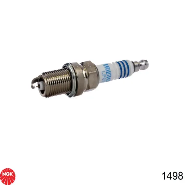 Свічки запалювання H98805618Q Honda