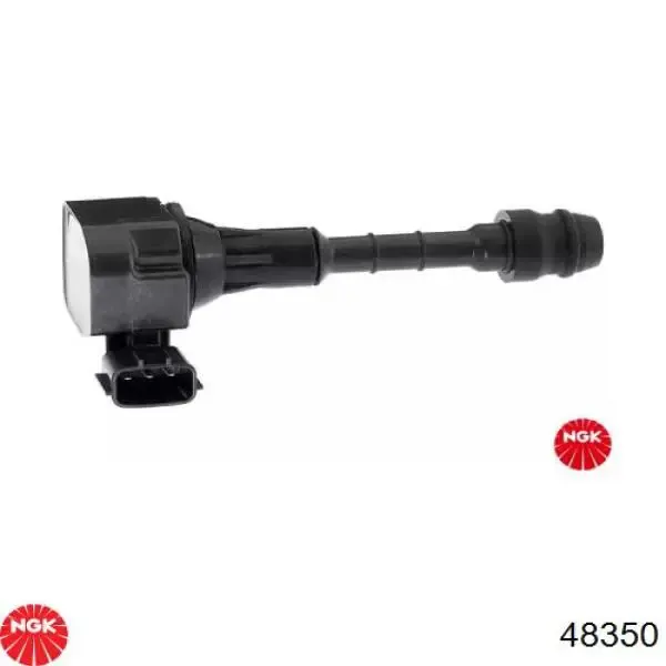 Котушка запалювання 22448AL615 King Steel