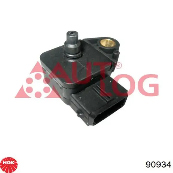 МАП Сенсор 90934 NGK