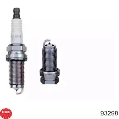 Свічки запалювання KH16TT4 Denso
