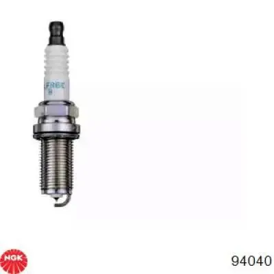 Купити 31272399 Volvo Свічка запалювання