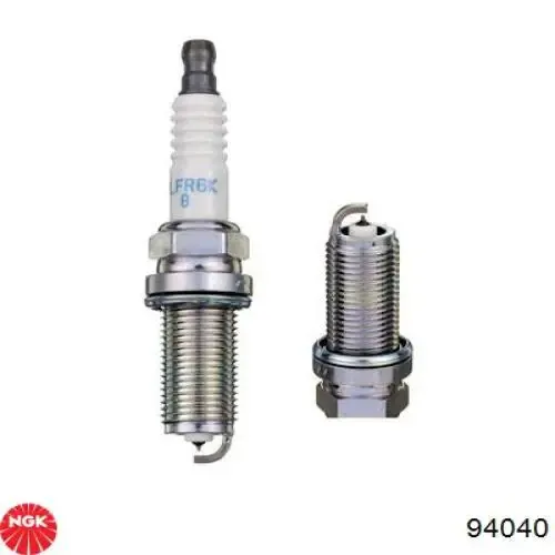 IKH20TT4 Denso Свіча запалювання