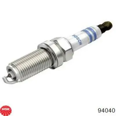 Свічки запалювання IKH20TT4 Denso
