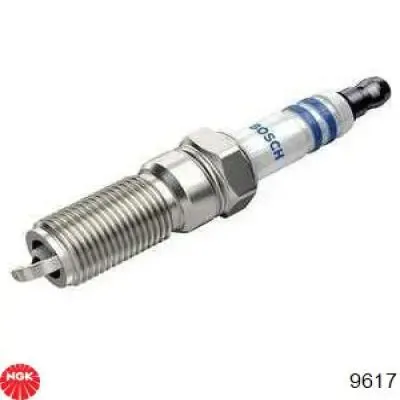 Проводи високовольтні на Toyota Camry III V10