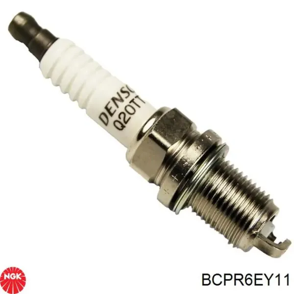 Свічки NGK BCPR6EY11
