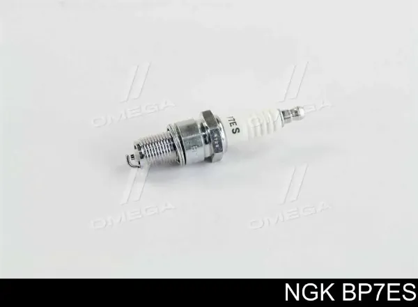 Свічки запалювання BP7ES NGK