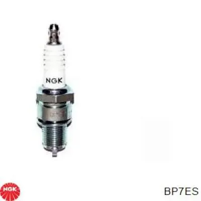 BP7ES NGK Свіча запалювання
