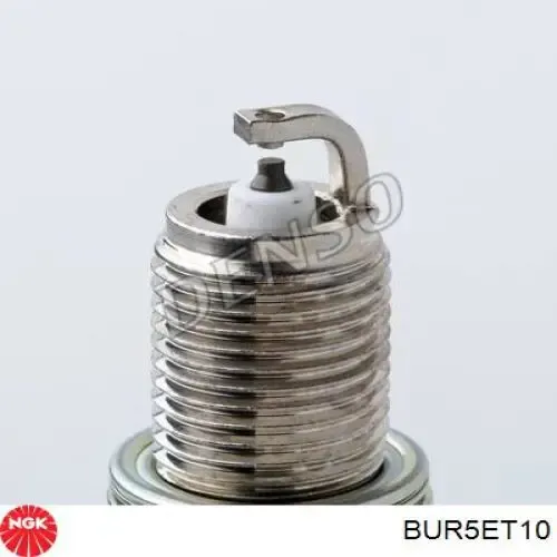 Купити BUR5ET10 NGK Свічка запалювання