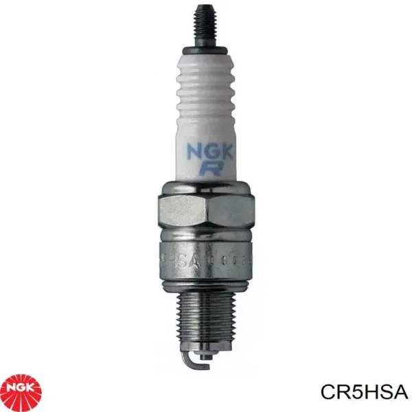 Свічки запалювання CR5HSA NGK