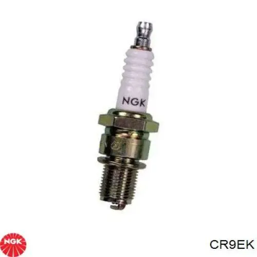 Свічки запалювання CR9EK NGK