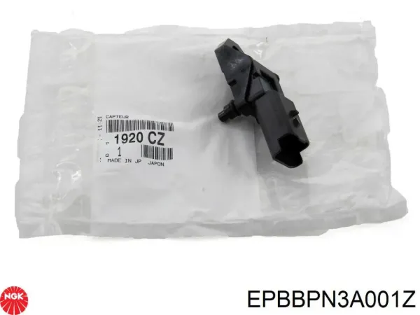 МАП Сенсор EPBBPN3A001Z NGK