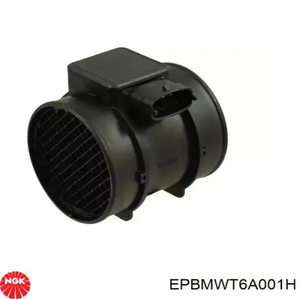 ДМРВ EPBMWT6A001H NGK