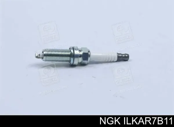 Купити ILKAR7B11 NGK Свічка запалювання