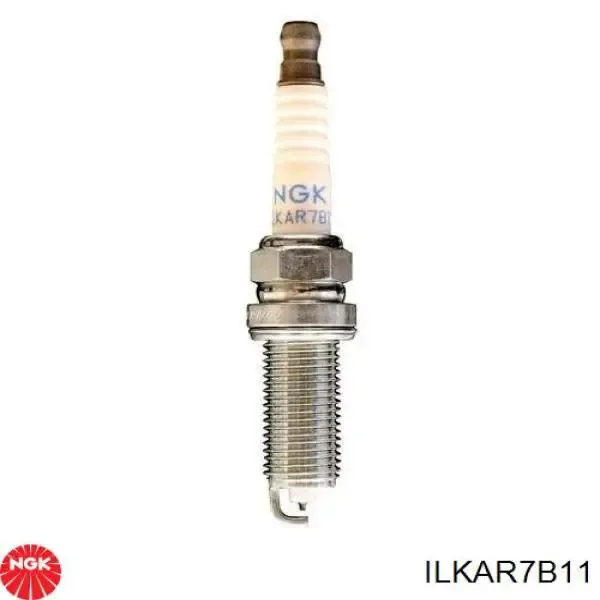 Свічки автомобільні NGK ILKAR7B11 ціна, від