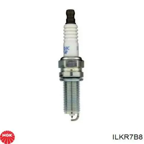 Свічки запалювання ILKR7B8 NGK