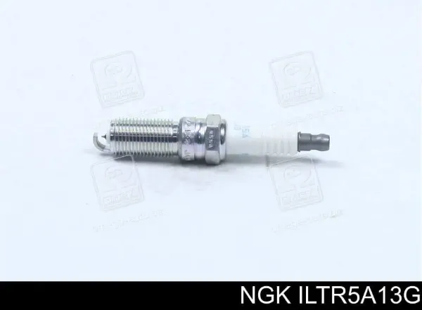 Свічки запалювання ILTR5A13G NGK