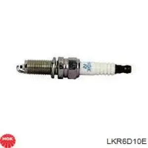 Свічки запалювання LKR6D10E NGK
