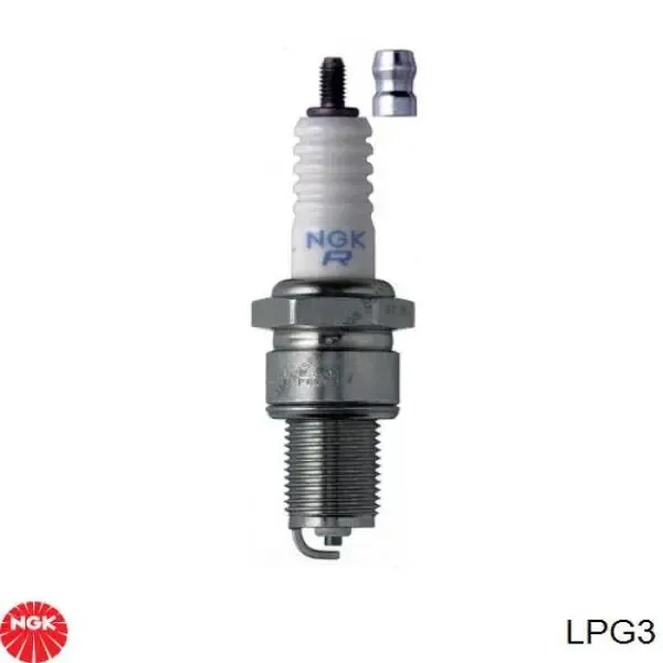 Купити H98805618Q Honda Свічка запалювання