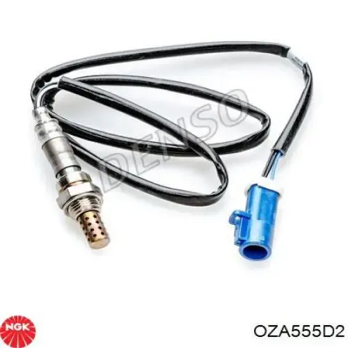 Лямбда-зонд OZA555D2 NGK