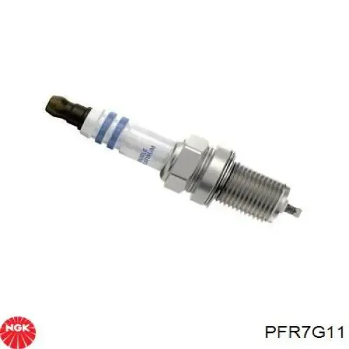 Свічки запалювання PFR7G11 NGK